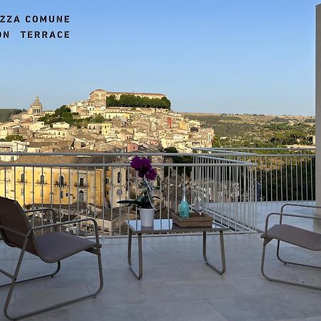 La Casa Di Irene - Suites Con Vista 拉古萨 外观 照片
