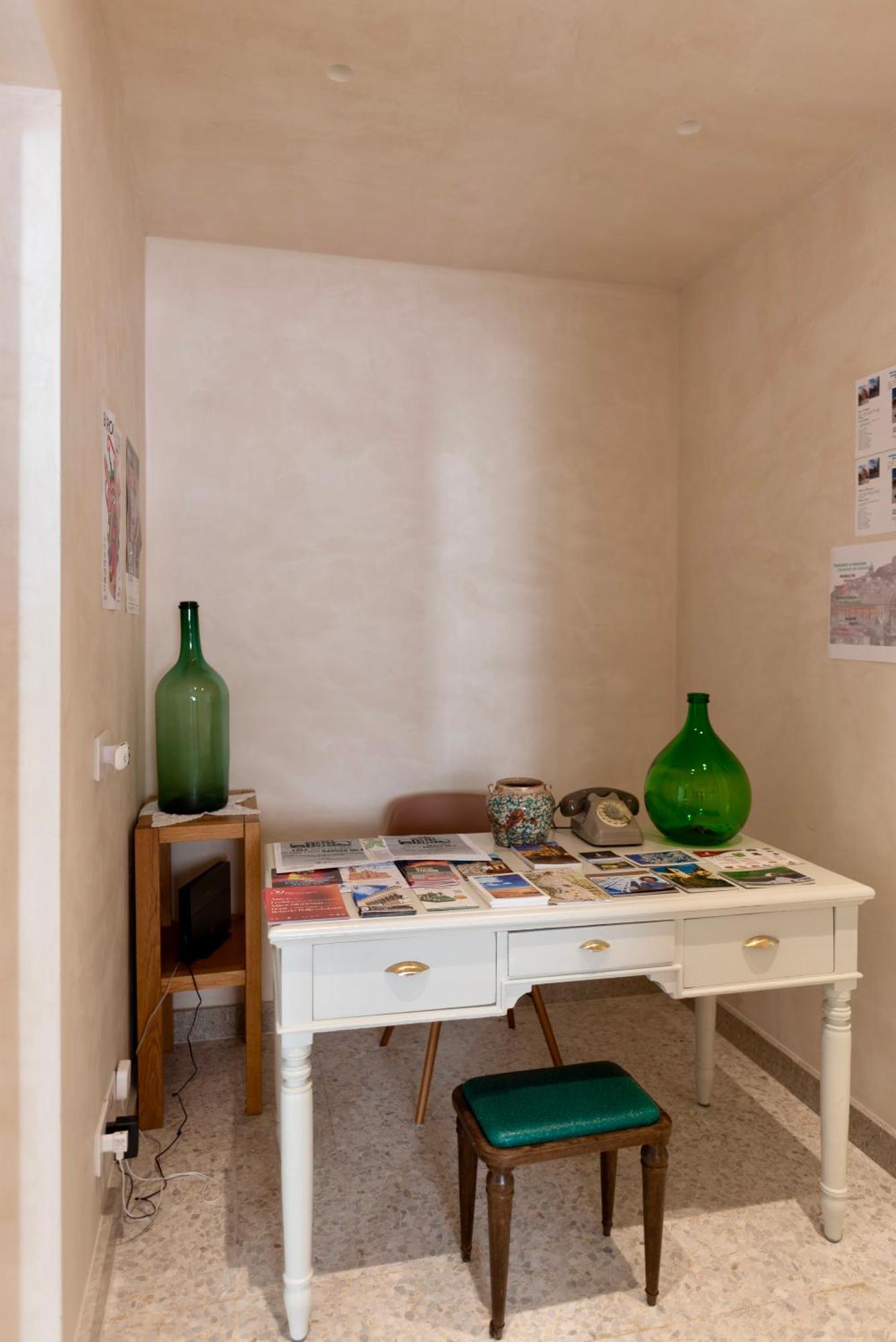 La Casa Di Irene - Suites Con Vista 拉古萨 外观 照片