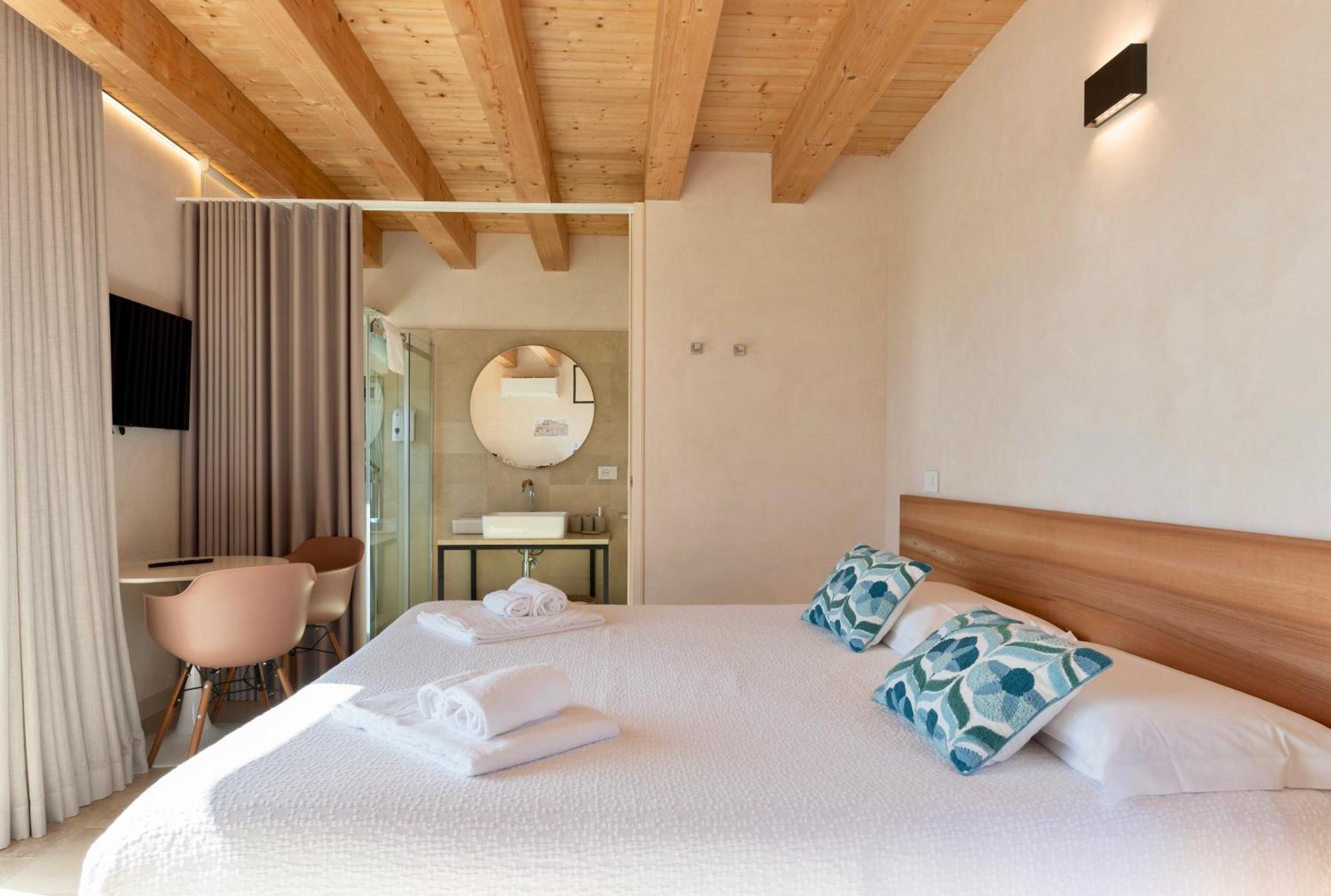 La Casa Di Irene - Suites Con Vista 拉古萨 外观 照片